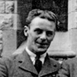 The Northern Echo: Flt Sgt Angus Roberts, 23, died in Roddymoor plane crash, 1942