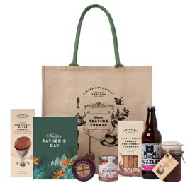 The Northern Echo: The Ultimate Dad Bag. Credit: Cartwright & Butler The Northern Echo: The Ultimate Dad Bag. Credit: Cartwright & Butler
