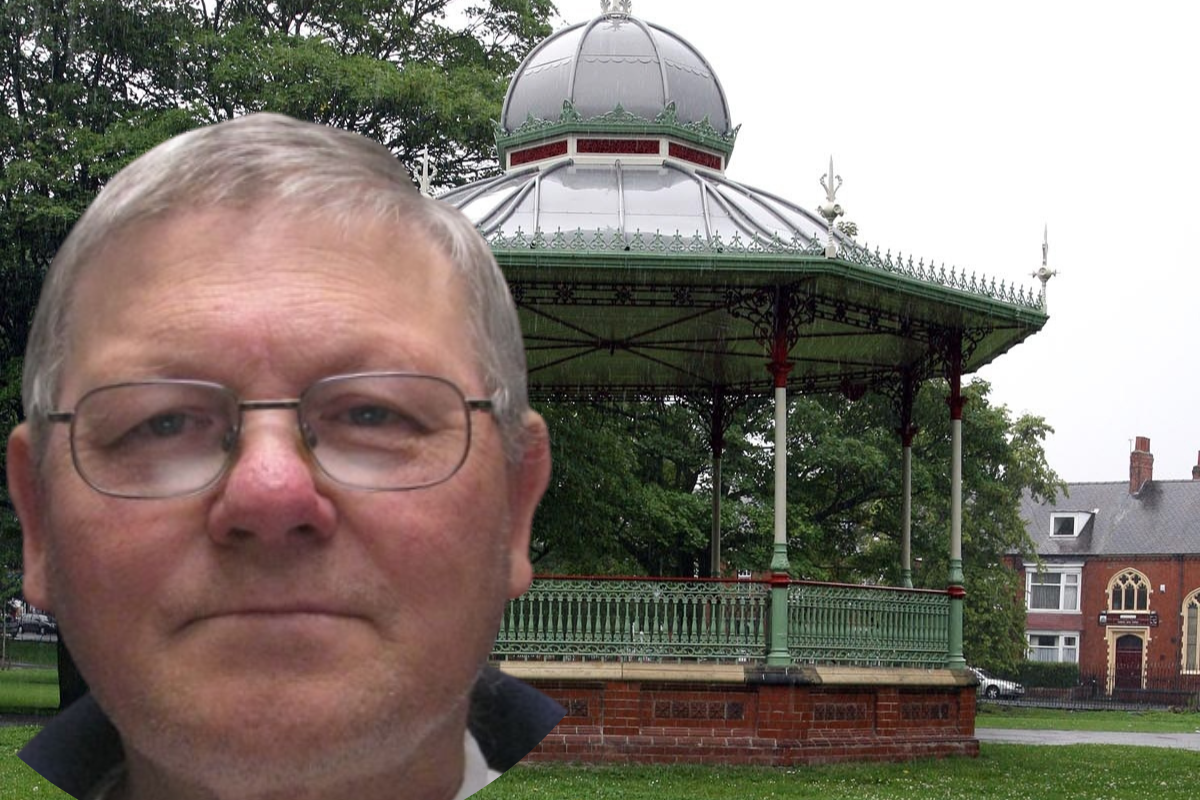 Darlington Salvation Army member jailed for child sex abuse - Vimarsana News
