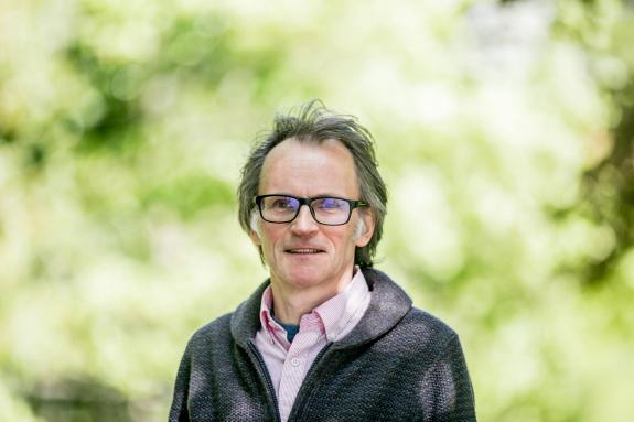 The Northern Echo: Cllr Stephen Harker. Picture: Sarah Caldecott. The Northern Echo: Cllr Stephen Harker. Picture: Sarah Caldecott.