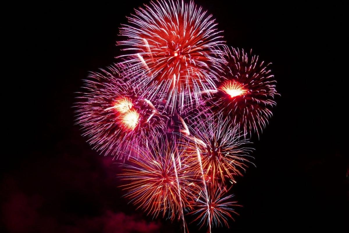 Fireworks to be set off in Darlington for Jubilee celebrations - Vimarsana News
