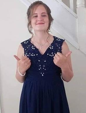 The Northern Echo: Quinn Beadle. Picture: FAMILY HANDOUT The Northern Echo: Quinn Beadle. Picture: FAMILY HANDOUT