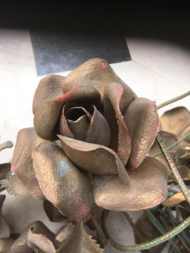 The Northern Echo: A rose from the tomb of Richard Wagner