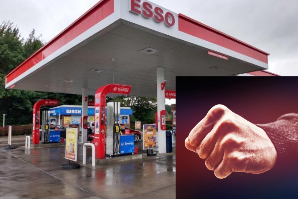 County Durham teenager locked up for killing dad at petrol station - Vimarsana News