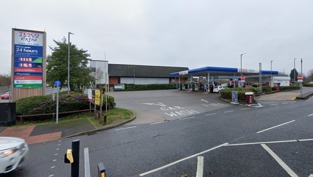 Darlington and County Durham's cheapest petrol stations today - Vimarsana News