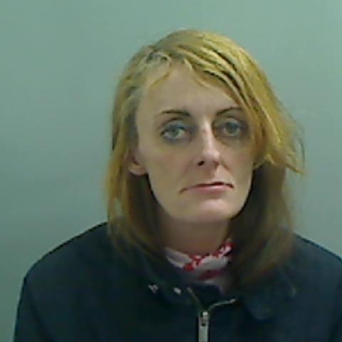 The Northern Echo: Joanne Igo The Northern Echo: Joanne Igo