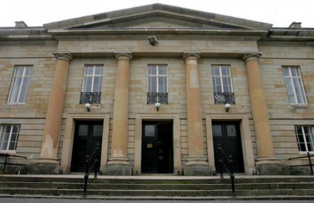 The Northern Echo: Durham Crown Court