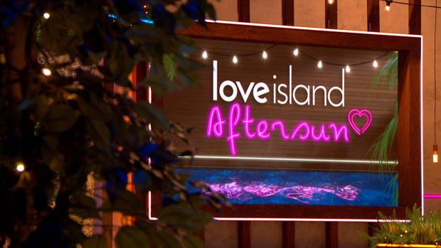 The Northern Echo: Love Island: Aftersun. Credit: ITV