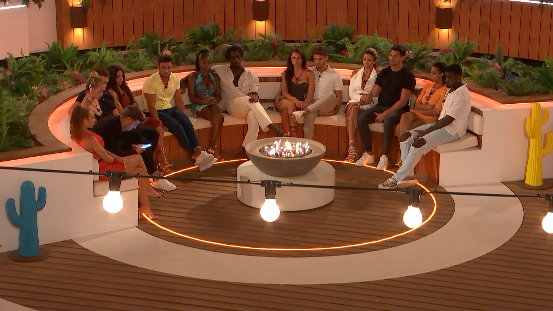 See the Love Island stars who could possibly be dumped after shock cliffhanger