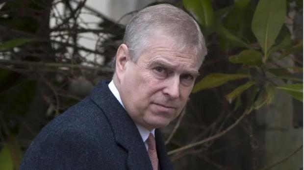 The Northern Echo: Rachael Maskell, Labour MP for York Central, wants Andrew to be stripped of the Duke of York title Picture: PA