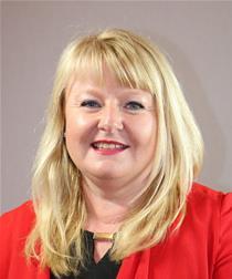The Northern Echo: Cllr Alison Batey. Picture: Durham County Council.