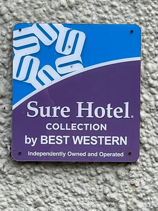 The Northern Echo: The George will be part of the Sure Hotel collection by Best Western