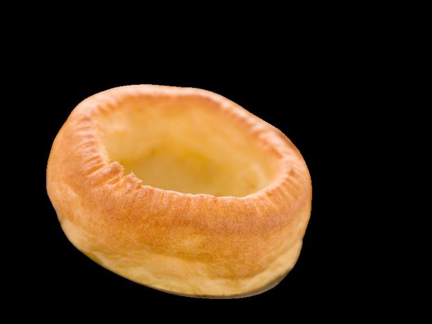 The Northern Echo: Yorkshire Pudding