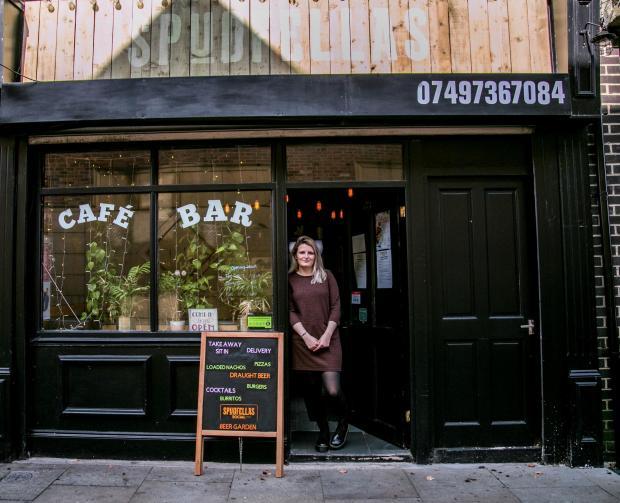 The Northern Echo: The restaurant will close after five years in the town. Picture: SARAH CALDECOTT