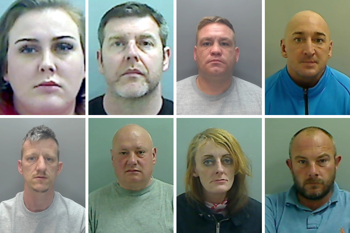 Teesside killers, thugs and addicts among North East people jailed in June - Vimarsana News