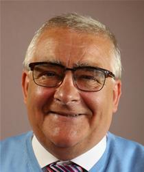 The Northern Echo: Cllr Jim Atkinson. Picture: Durham County Council.