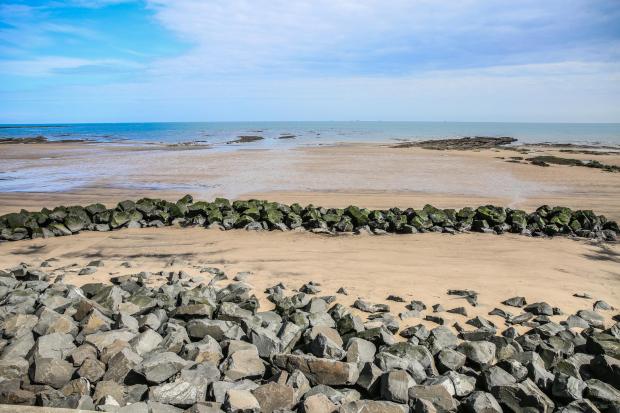Six North East beaches in The Sunday Times top 50 list