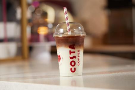 The Northern Echo: (Costa Coffee) The Northern Echo: (Costa Coffee)