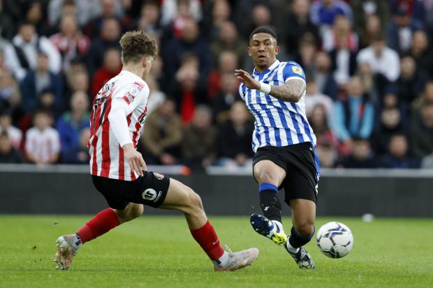 Sunderland set to 'freshen things up' for Sheffield Wednesday cup tie