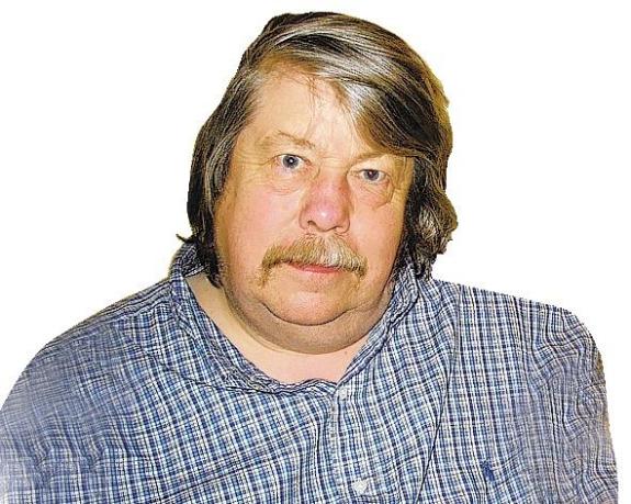The Northern Echo: David Walsh The Northern Echo: David Walsh