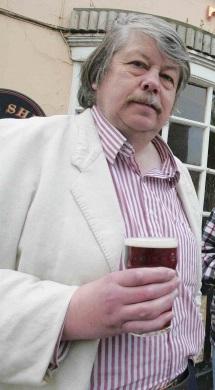 The Northern Echo: David Walsh, former leader of Redcar and Cleveland Council Picture: THE NORTHERN ECHO The Northern Echo: David Walsh, former leader of Redcar and Cleveland Council Picture: THE NORTHERN ECHO
