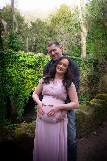 The Northern Echo: Vaida and Aleks Savcak The Northern Echo: Vaida and Aleks Savcak