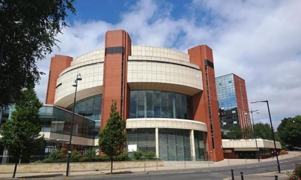 The Northern Echo: The Harrogate Convention Centre doesn't have the capacity for the 2023 Eurovision Song Contest