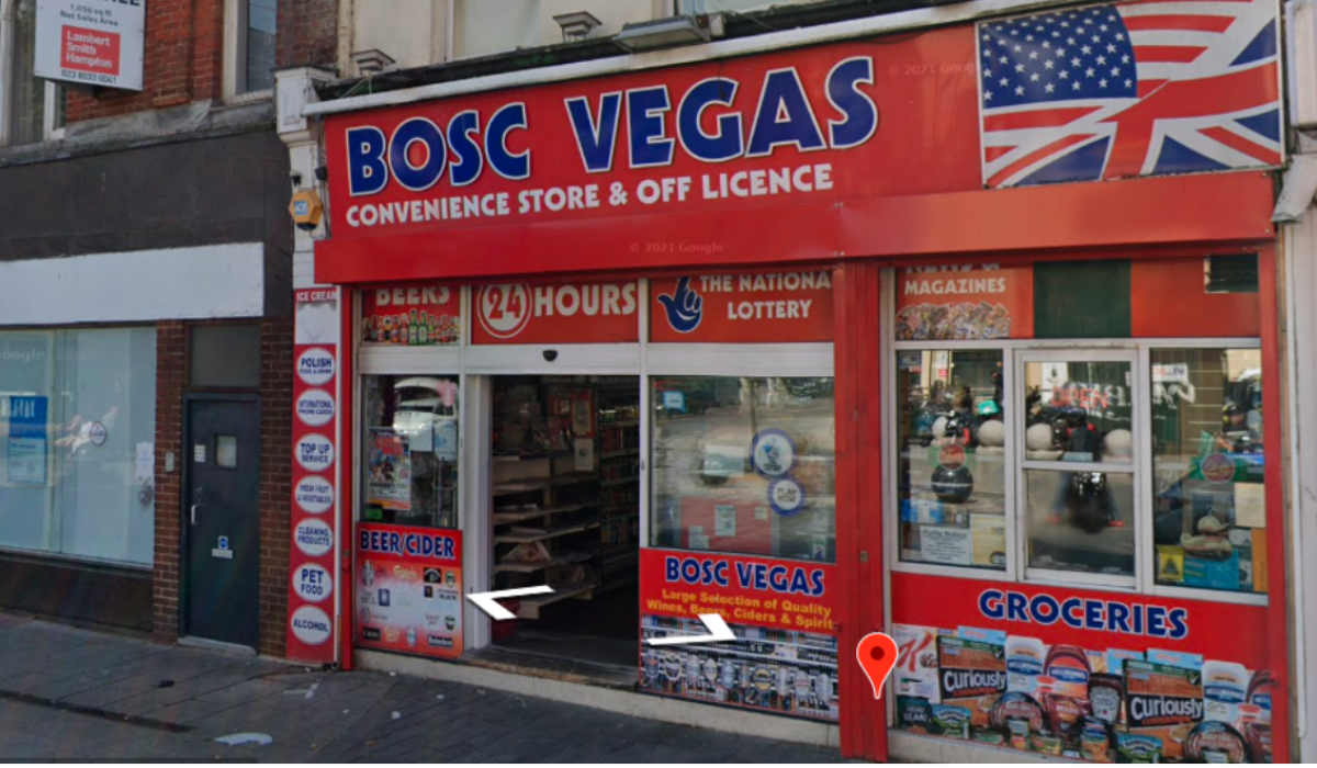 Middlesbrough corner shop shut down after HMRC crackdown - Vimarsana News