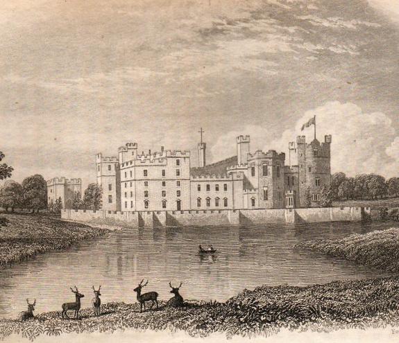 The Northern Echo: Garland is very impressed by the visitors' arrival at Raby Castle. He says: "The sight of this hall when lighted up for the reception of company, and the uncommon mode of introduction, is inconceivably magnificent" The Northern Echo: Garland is very impressed by the visitors' arrival at Raby Castle. He says: "The sight of this hall when lighted up for the reception of company, and the uncommon mode of introduction, is inconceivably magnificent"