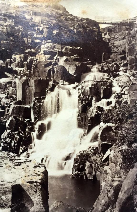 The Northern Echo: Maddison archive, Teesdale The Northern Echo: Maddison archive, Teesdale