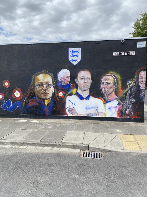 The Northern Echo: The Northern Echo: