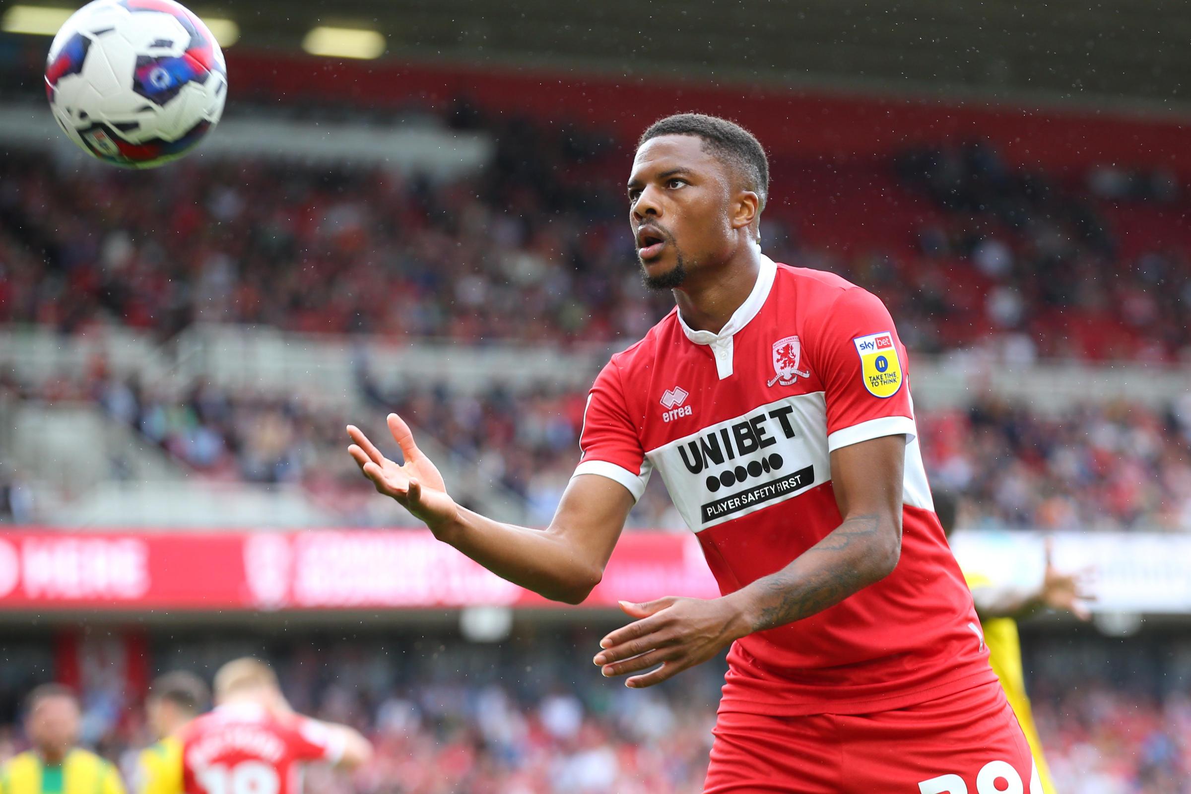 Boro: Chuba Akpom staking his claim and Duncan Watmore's fitness issues revealed