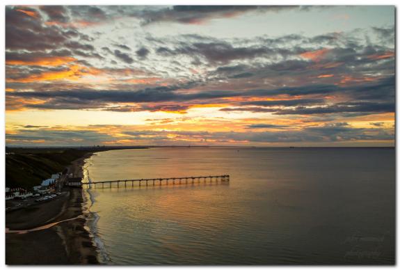 The Northern Echo: Saltburn Pier by John Mannick Photography from The Northern Echo Camera Club The Northern Echo: Saltburn Pier by John Mannick Photography from The Northern Echo Camera Club