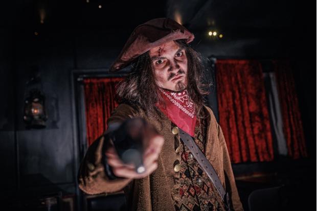 Following the arrival of its Dick Turpin carriage ride attraction, York Dungeon says it has received a number of requests for the character to be renamed 'Richard'