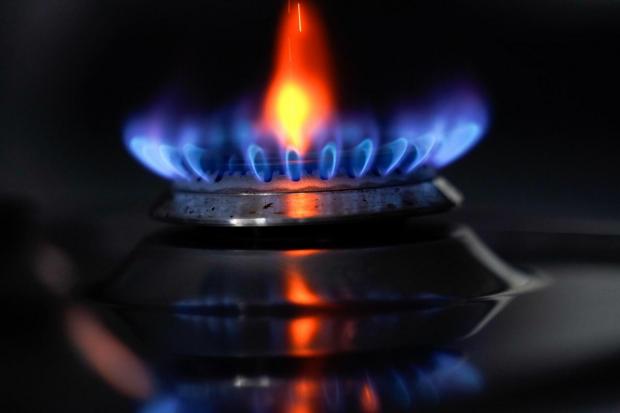 The Northern Echo: Prices on energy bills are already starting to rise in October 2022. Picture: PA MEDIA