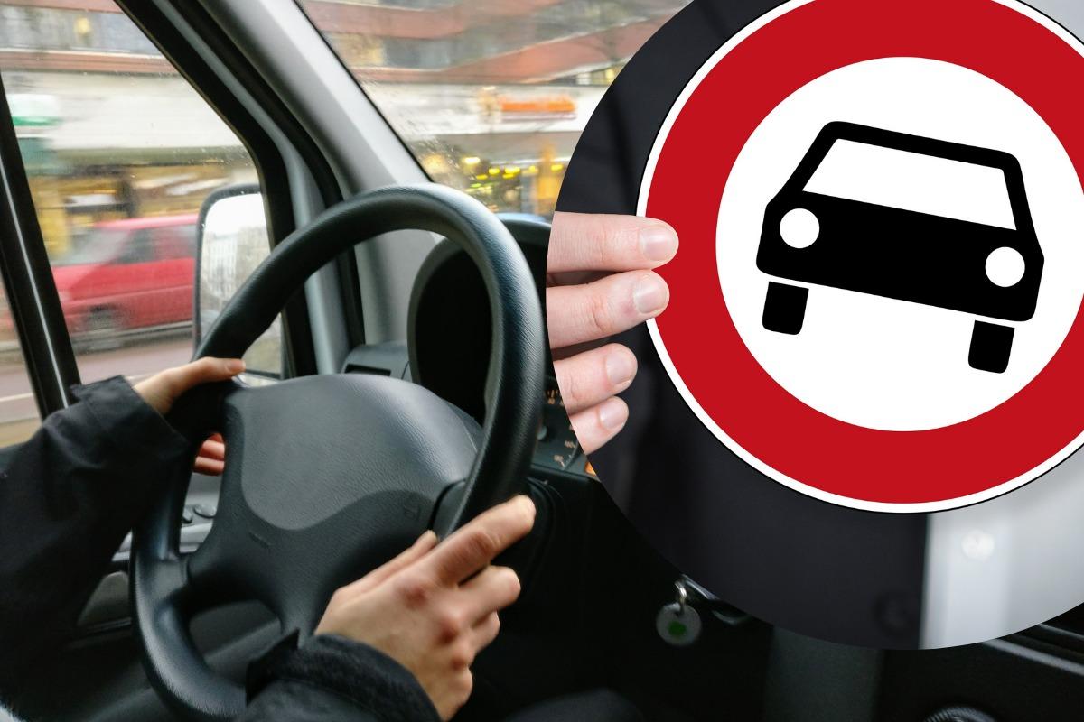 Darlington man with 'dreadful' driving record locked up - Vimarsana News