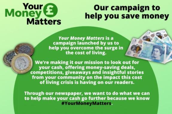 The Northern Echo: Your Money Matters The Northern Echo: Your Money Matters