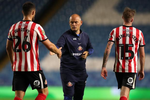 What Sunderland's fringe players must do to get regular game time
