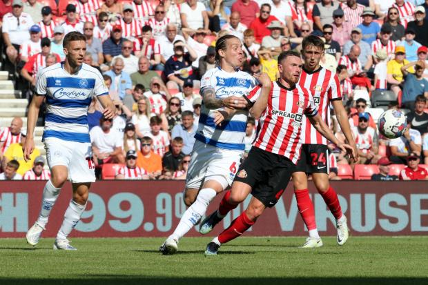 Alex Neil identifies where Sunderland need to improve after late QPR draw