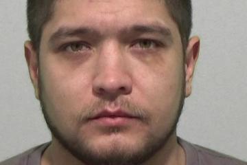 Peter Anderson sentencing:  Easington Lane rapist is thrown behind bars