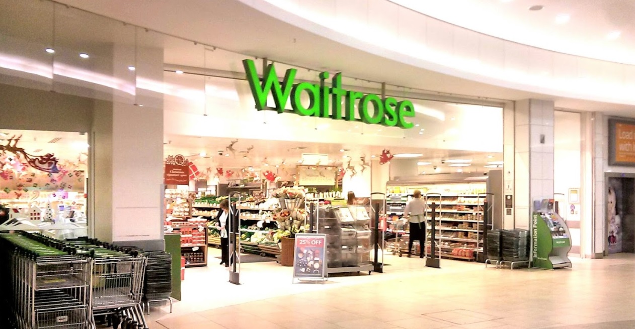 Why Waitrose in Newcastle's Eldon Square is closing down - Vimarsana News