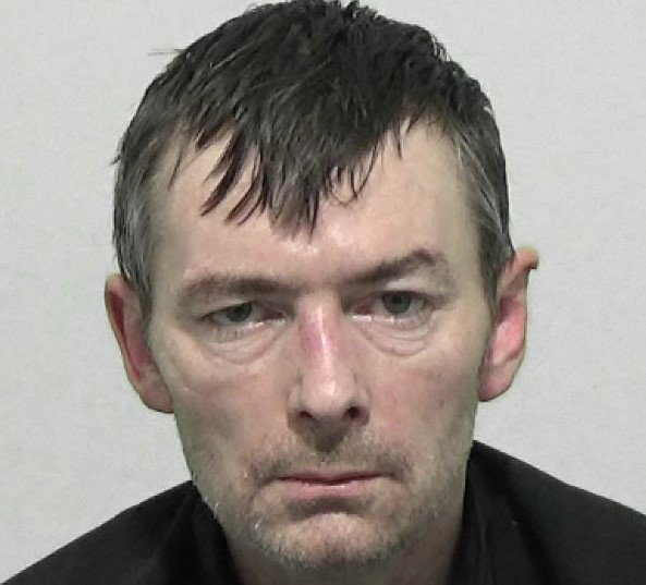 North East man jailed after driving down embankment and abandoning car - Vimarsana News