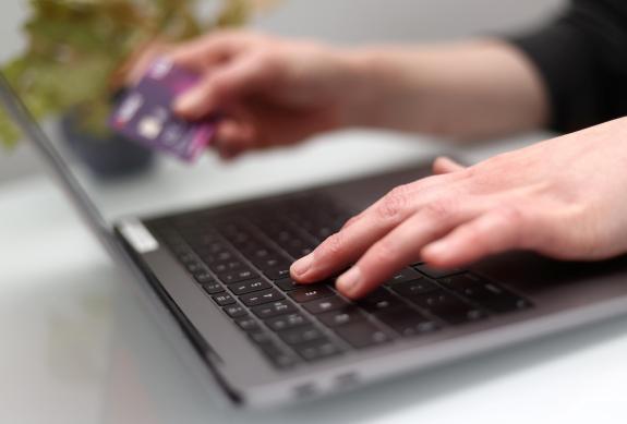 The Northern Echo: Barclays issues scam warning ahead of Black Friday and Cyber Monday (PA) The Northern Echo: Barclays issues scam warning ahead of Black Friday and Cyber Monday (PA)