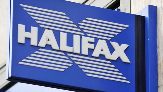 The Northern Echo: A shop sign for the Halifax in central London. PRESS ASSOCIATION Photo. Picture date: Wednesday January 6, 2016. Photo credit should read: Nick Ansell/PA Wire The Northern Echo: A shop sign for the Halifax in central London. PRESS ASSOCIATION Photo. Picture date: Wednesday January 6, 2016. Photo credit should read: Nick Ansell/PA Wire