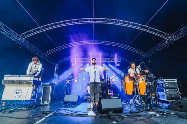 The Northern Echo: Smoove & Turrell