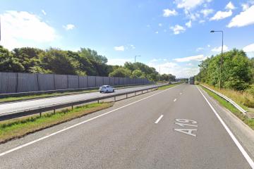 A19 County Durham incident: Why road was closed on Tuesday morning