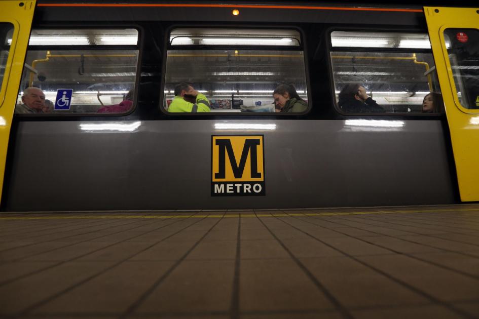 Sam Fender and P!NK concert goers warned as Metro stations close