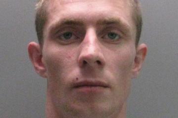 Peterlee man was due at court in Durham for breaching community order