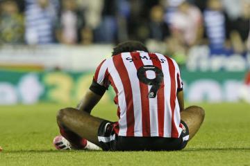 Sunderland: Ellis Simms out of Preston game with injury