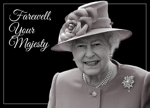 Queen Elizabeth II funeral LIVE: Updates as North East says farewell | The  Northern Echo
